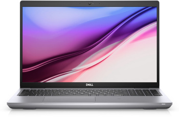 Dell Latitude 5521 Core i7 11850H (11-gen.) 2,5 GHz / 64 GB / 960 SSD / 15,6'' FullHD / Win 11 Pro + GeForce MX450
