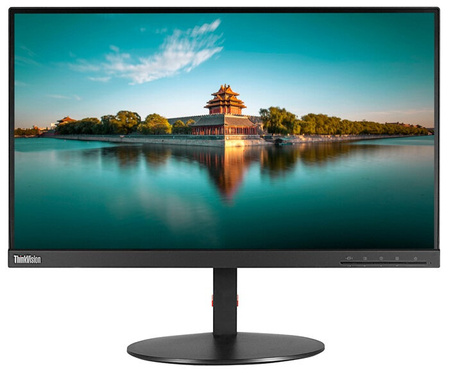 Lenovo ThinkVision T23i-10 / Klasa A-