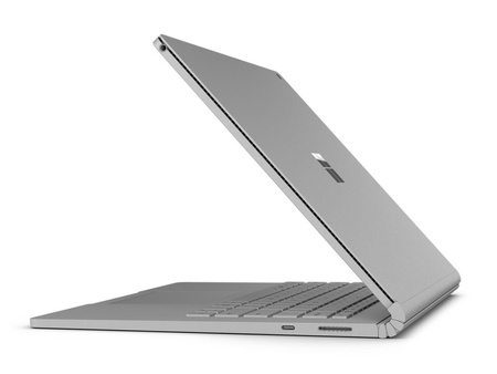 Microsoft Surface Book 3 2w1 Core i7 1065G7 (10-gen.) 1,3 GHz / 16 GB / 256 GB / 13,5'' 3000x2000 dotyk / Win 11 Pro + GeForce GTX 1650 Max-Q