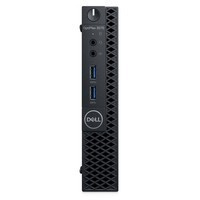 Dell OptiPlex 3070 Micro Core i5 9400 (9-gen.) 3,0 GHz / - / - / Win 11 Pro