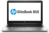 HP EliteBook 850 G4 Core i5 7300U (7-gen.) 2,6 GHz / - / - / 15,6'' FullHD dotyk / Win 10