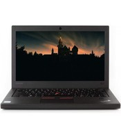 Lenovo ThinkPad X270 Core i5 6200U (6-gen.) 2,3 GHz / 4 GB / 120 SSD / 12,5'' / Win 10 Prof. (Update)