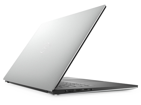 Dell XPS 15 7590 Core i5 9300H (9-gen.) 2,4 GHz / 16 GB / 240 SSD / 15,6'' FullHD / Win 11 Pro / Klasa A-