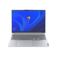 Lenovo ThinkBook 16 G4+ Core i5 1235U (12-gen.) 1,3 GHz / 16 GB / 240 SSD / 16" WUXGA / Win 11 Prof.