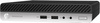 HP ProDesk 400 G4 Mini Core i3 8100T (8-gen.) 3,1 GHz / 8 GB / 480 SSD / Win 11 Pro