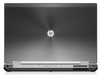 HP EliteBook 8770w Core i7 3520M (3-gen.) 2,9 GHz / 8 GB / 240 SSD / 17,3'' FullHD / Win 10 Pro + Quadro K3000M / Klasa A-