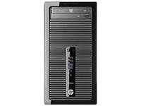 HP EliteDesk 400 G1 Tower Core i3 4130 (4-gen.) 3,4 GHz / 8 GB / 480 SSD / Win 10