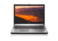 Fujitsu Celsius H760 Core i7 6820HQ (6-gen.) 2,7 GHz / - / - / 15,6'' FullHD / Win 10 Pro + Nvidia Quadro M1000M (BEZ BATERII)