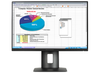 HP Z24n / Klasa A-