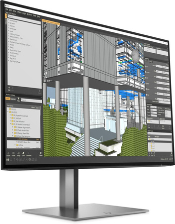 HP Z24n G3 WUXGA / Klasa B