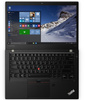 Lenovo ThinkPad T460s Core i5 6200U (6-gen.) 2,3 GHz / 12 GB / 240 SSD / 14" FullHD / Win 10 Pro