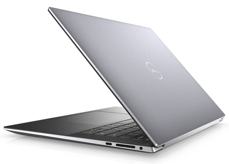 Dell Precision 5560 Core i7 11850H (11-gen.) 2,5 GHz / 16 GB / 2 TB SSD / 15,6'' WUXGA / Win 11 Pro + Quadro T1200