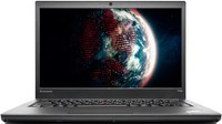 Lenovo ThinkPad T440s Core i5 4300u (4-gen.) 1,9 GHz / 12 GB / 480 SSD / 14" FullHD, dotyk / Win 10 Prof. (Update) / Klasa A-