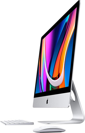 Apple iMac Core i5 3,3 GHz / 64 GB / 512 GB / 27'' Retina 5K / Mac OS + Radeon Pro 5300