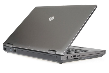 HP ProBook 6460b Intel Core i5 2410M / 4 GB / 120 SSD / 14'' / Win 10 Prof. (Update)