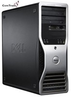 Dell Precision T3400 Tower Core 2 Duo E6750 2,66 / - / - / Win 7 Pro