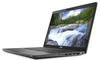 Dell Latitude 5400 Core i5 8265U (8-gen.) 1,6 GHz / 8 GB / 480 SSD / 14'' / Win 11 Pro / czarny