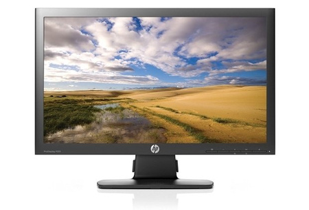 HP ProDisplay P202 / Klasa A-