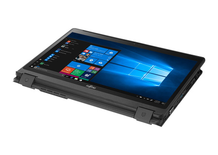 Fujitsu LifeBook P728 2w1 Core i5 8250U (8-gen.) 1,6 GHz / 16 GB / 240 SSD / 12,5'' FullHD dotyk / Win 11 Pro / Klasa B