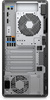 HP Workstation Z2 G5 Tower Core i7 10700K (10-gen.) 3,8 GHz / 32 GB / 2 TB SSD / Win 11 Pro