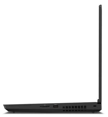 Lenovo ThinkPad P15 Gen 1 Core i7 10850H (10-gen.) 2,7 GHz / 16 GB / 480 SSD / 15,6" FullHD / Win 11 Pro + RTX 5000