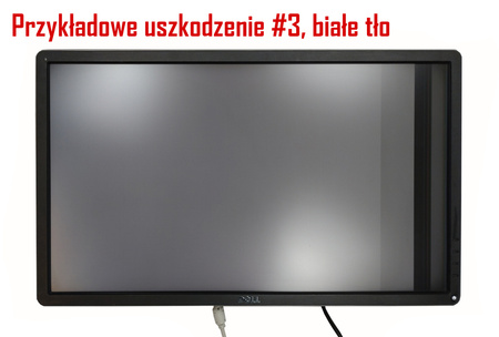 Dell P2314Ht / Klasa C (uszkodzony)