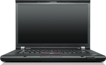 Lenovo ThinkPad T530 Core i7 3720QM (3-gen.) 2,6 GHz (3-gen.) / 4 GB / 120 SSD / DVD-RW / 15,6" / Win 10 Prof. (Update)