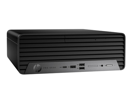 Nowy HP Pro 400 G9 SFF i5 12500 (12-gen.) / 16 GB / 480 SSD / Win 11 Pro