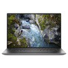Dell Precision 5550 Core i7 10750H (10-gen.) 2,6 GHz / 64 GB / 960 SSD / 15,6'' WUXGA / Win 11 Pro + Quadro T1000 / Klasa A-