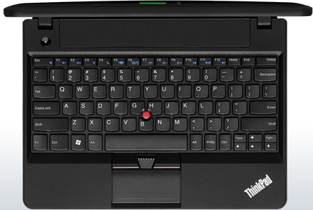 Lenovo ThinkPad X131E Celeron 1007U 1,5 GHz / 8 GB / 240 SSD / 11,6'' /  Win 10 Pro