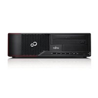 Fujitsu Esprimo E900 SFF Core i3 2100 (2-gen.) 3,1 GHz / 4 GB / 240 SSD / Win 10 Prof. (Update)