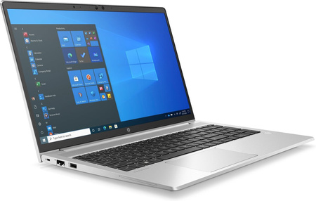 HP ProBook 650 G8 Core i5 1135G7 (11-gen.) / 16 GB / 480 SSD / 15,6'' FullHD / Win 11 Pro