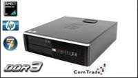 HP Compaq 6005 pro ATHLON X2 B24 3,0 / 3 GB / 160 GB / DVD / Win 10 Prof. (Update)