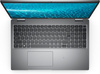 Dell Latitude 5531 Core i7 12800H / 32 GB / 480 SSD / 15,6'' FullHD / Win 11 Pro