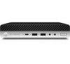 HP EliteDesk 800 G5 Mini Core i5 9500T 2,2 GHz / 8 GB / 480 SSD / Win 11 Pro