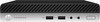 HP ProDesk 400 G4 Mini Core i3 8100T (8-gen.) 3,1 GHz  / 8 GB / 120 GB / Win 11 Pro / Klasa A-