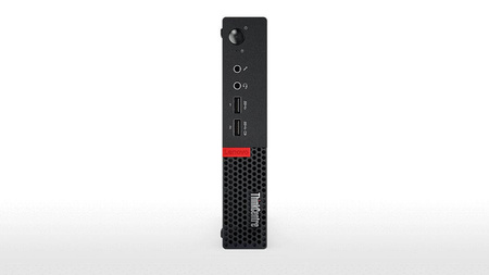 Lenovo ThinkCentre M910Q Tiny Core i5 6500T (6-gen.) 2,5 GHz / 16 GB / 240 SSD / Win 10 Pro / Wifi