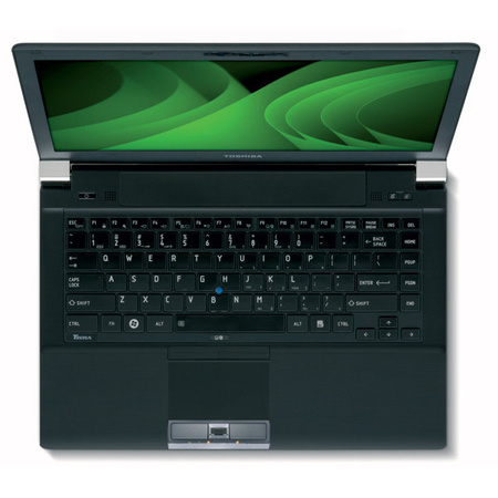 Toshiba Tecra R840 Core i3 2350M 2,3 GHz / 4 GB / 240 SSD / 14.0” / Win 10 Prof. (Update)