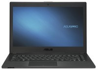 Asus PRO P2440UQ Core i5 7200U (7-gen.) 2,5 GHz / 20 GB / 480 SSD / 14'' / Win 10 Pro + GeForce 940MX