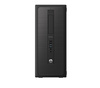 HP EliteDesk 800 G1 Tower Core i5 4570 (4-gen.) 3,2 GHz / 16 GB / 240 SSD / Win 10 Prof. (Update) + Quadro K2000