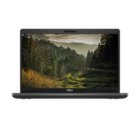 Dell Latitude 5401 Core i7 9850H (9-gen.) 2,6 GHz / 16 GB / 240 SSD / 14'' FullHD / Win 11 Prof.