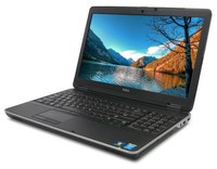 Dell Latitude E6540 Core i7 4800MQ (4-gen.) 2,7 GHz / 8 GB / 240 SSD / 15,6'' FullHD / Win 10 Prof. (Update) + Radeon HD 8790M