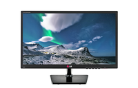 LG Flatron 20EN33SS-B / Klasa A-