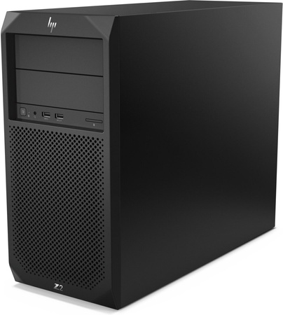 HP Workstation Z2 G4 Tower Core i7 8700K (8-gen.) 3,7 GHz (6 rdzeni)  / 16 GB / 960 SSD / Win 11 Prof.