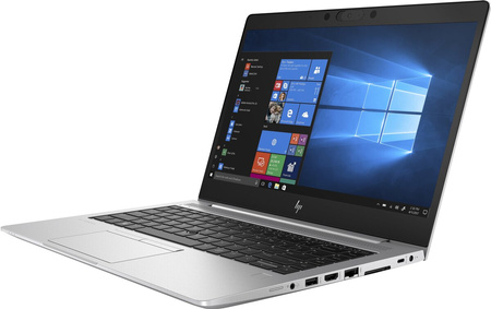 HP EliteBook 735 G5 Ryzen 3 Pro 2300U 2,0 GHz / - / - / 13,3'' FullHD / Win 11 Pro  / Klasa A-