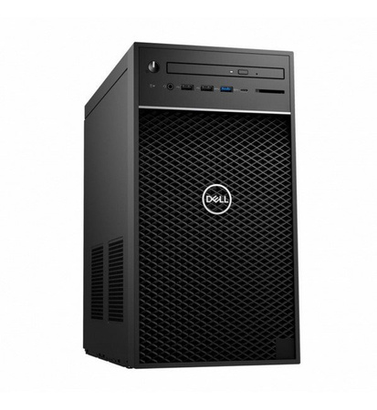 Dell Precision 3640 Tower Core i7 10700 2,9 GHz / 16 GB / 2 TB SSD / Win 11 Pro