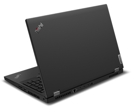 Lenovo ThinkPad P15 Gen 1 Core i7 10750H (10-gen.) 2,6 GHz / - / - / 15,6" FullHD / Win 11 Pro + Quadro T1000 [4GB]