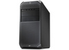 HP Workstation Z4 G4 Tower Core i7 7800X (7-gen.) 3,5 GHz (6 rdzeni) / 64 GB / 960 SSD / 1000W / Win 10 Prof. + GeForce RTX 3060 [12GB]