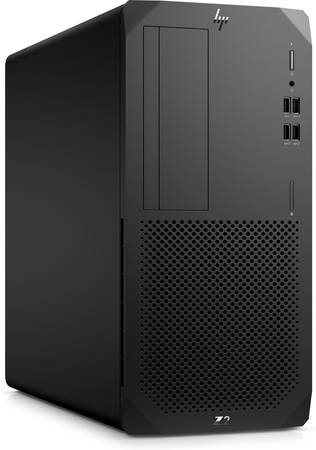 HP Workstation Z2 G5 Tower Core i7 10700K (10-gen.) 3,8 GHz / 32 GB / 480 SSD / Win 11 Pro