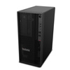 Lenovo ThinkStation P340 Tower Core i5 10500 (10-gen.) 3,1 GHz / 32 GB / 2 TB SSD / Win 11 Pro